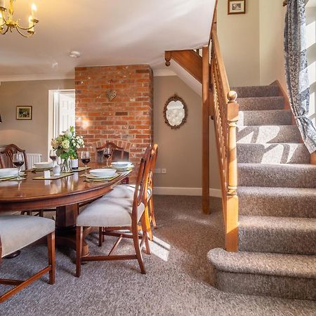 Maltings Lodge Chelsworth ภายนอก รูปภาพ