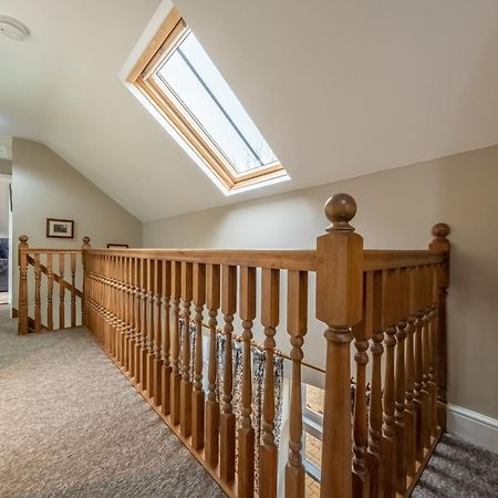 Maltings Lodge Chelsworth ภายนอก รูปภาพ