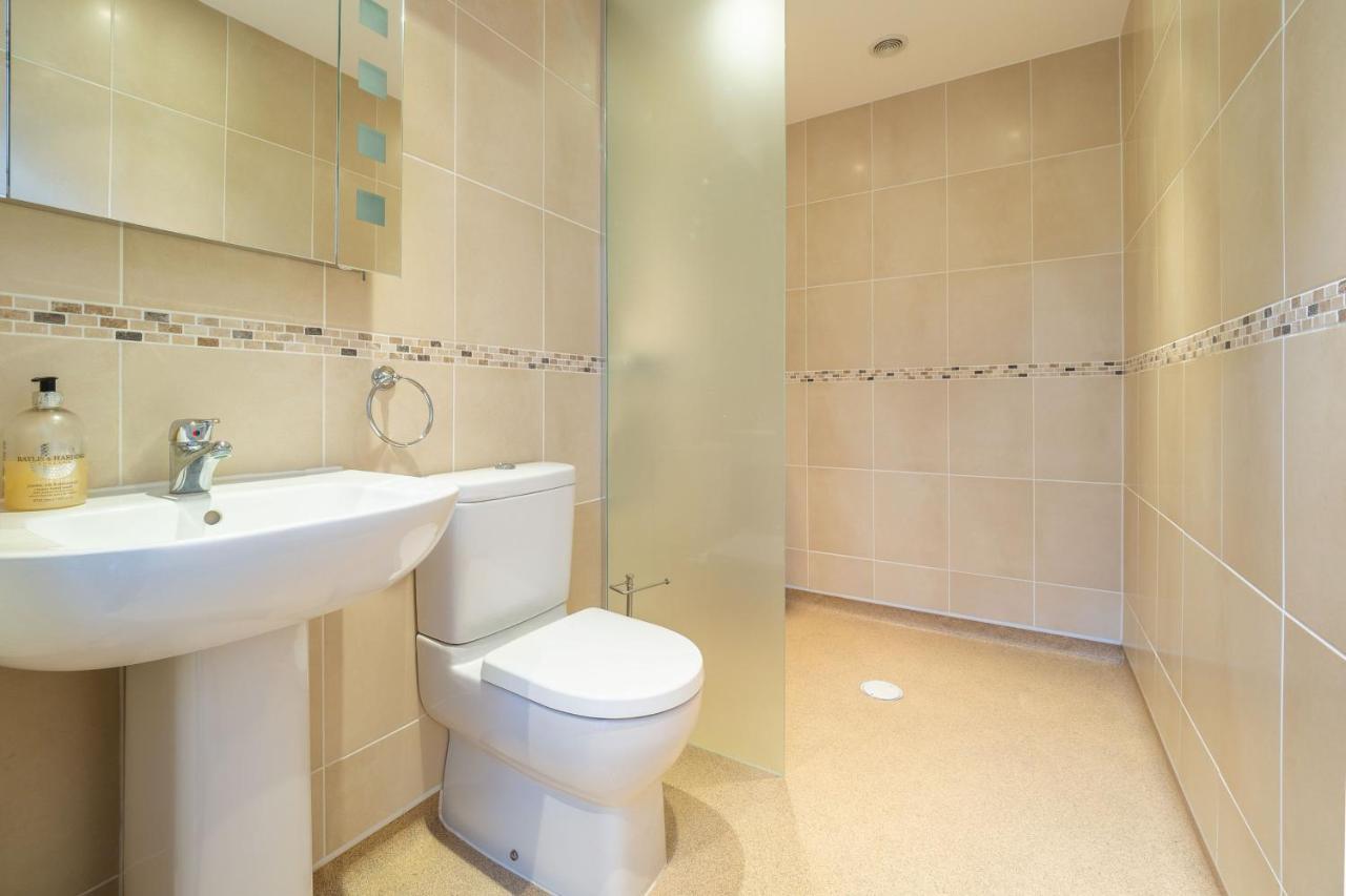 Maltings Lodge Chelsworth ภายนอก รูปภาพ