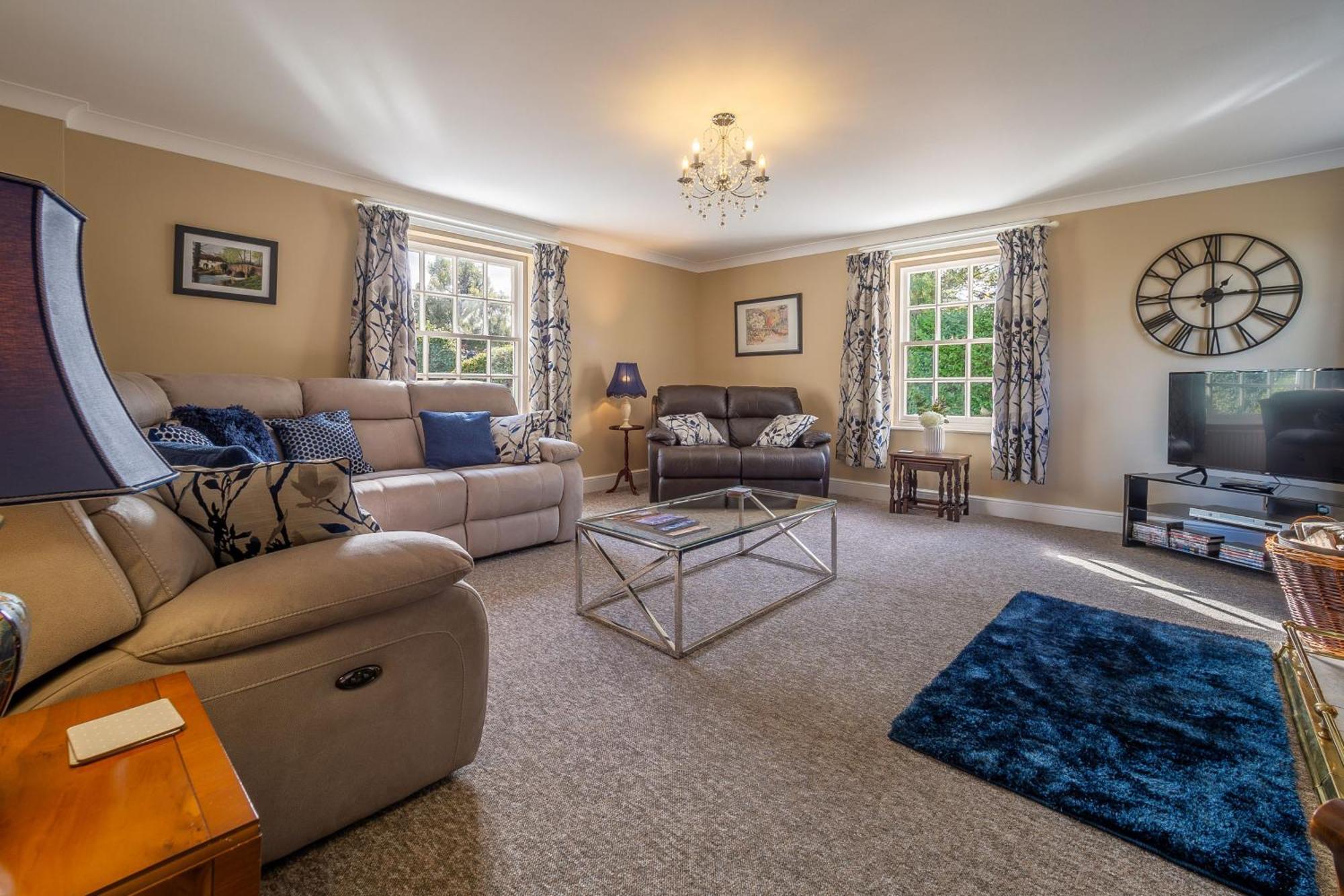 Maltings Lodge Chelsworth ภายนอก รูปภาพ