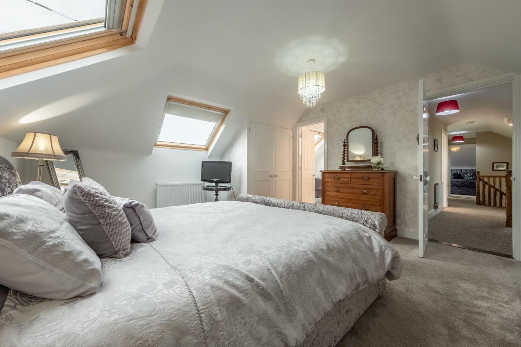 Maltings Lodge Chelsworth ภายนอก รูปภาพ