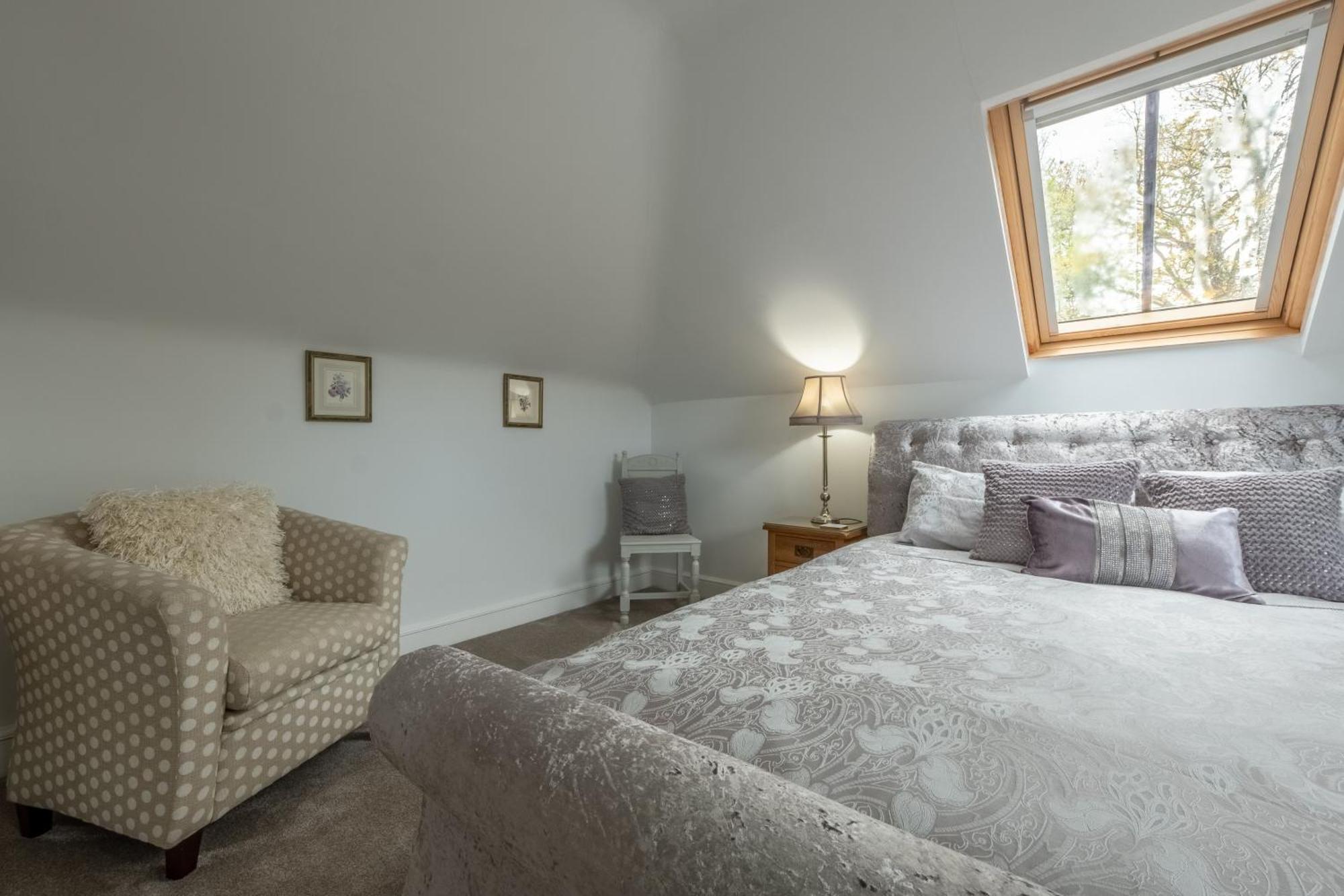 Maltings Lodge Chelsworth ภายนอก รูปภาพ